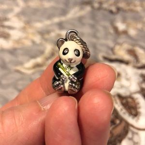 Brighton Panda Charm